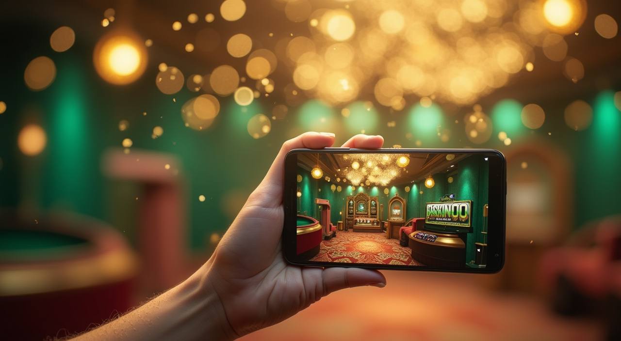 a9play agent gaming platform